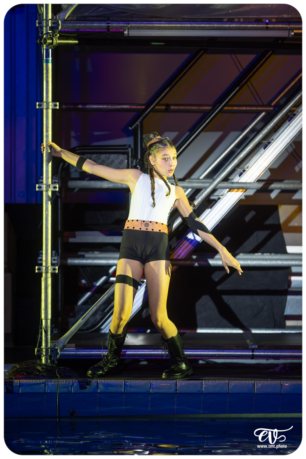 LA FABRIQUE DES CONTES (BNS 2025)